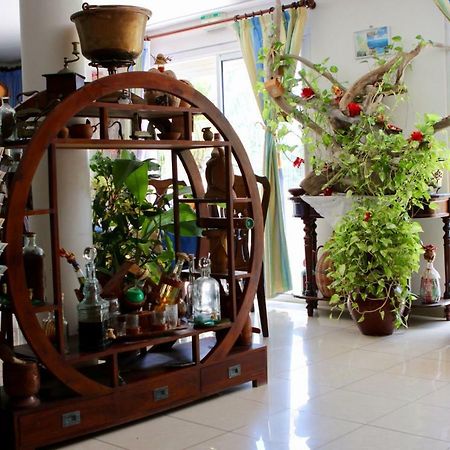 Bed & Breakfast 6 Suites Piscine Et Plage Pointe Faulaル・ヴォクラン エクステリア 写真