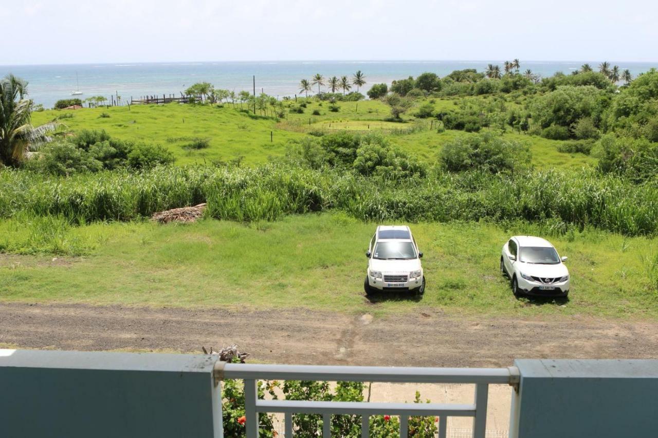 Bed & Breakfast 6 Suites Piscine Et Plage Pointe Faulaル・ヴォクラン エクステリア 写真