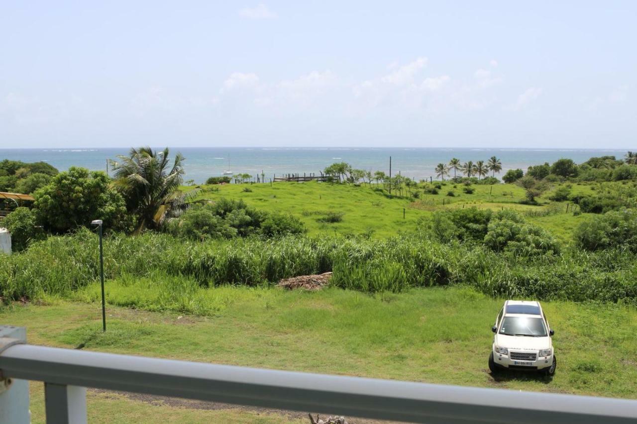 Bed & Breakfast 6 Suites Piscine Et Plage Pointe Faulaル・ヴォクラン エクステリア 写真