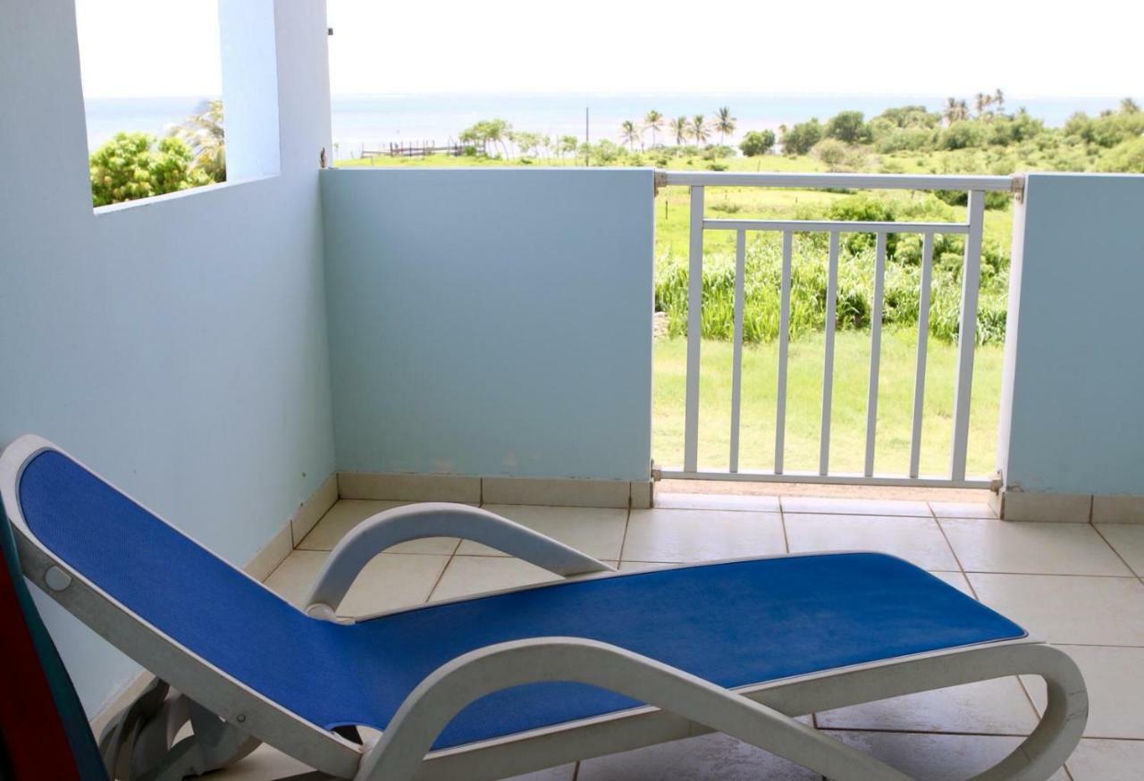 Bed & Breakfast 6 Suites Piscine Et Plage Pointe Faulaル・ヴォクラン エクステリア 写真