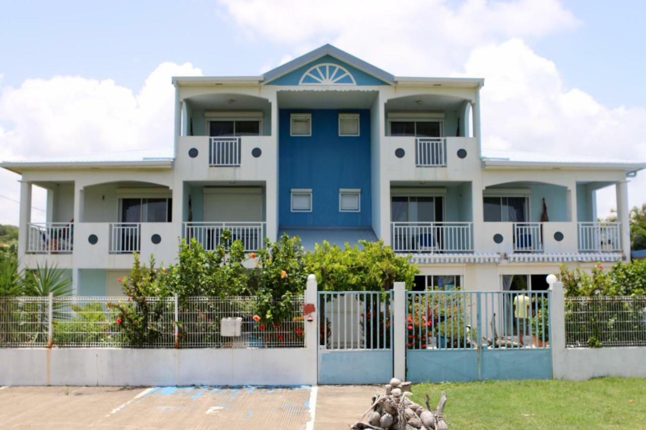 Bed & Breakfast 6 Suites Piscine Et Plage Pointe Faulaル・ヴォクラン エクステリア 写真