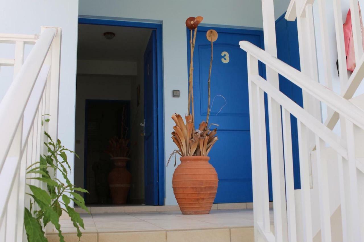 Bed & Breakfast 6 Suites Piscine Et Plage Pointe Faulaル・ヴォクラン エクステリア 写真